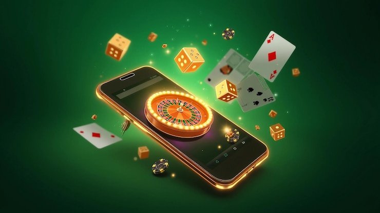 Tampilan layanan kitabet di perangkat mobile untuk pengguna Indonesia
