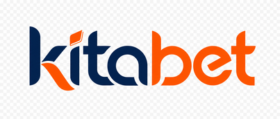 Logo kitabet platform hiburan online Indonesia